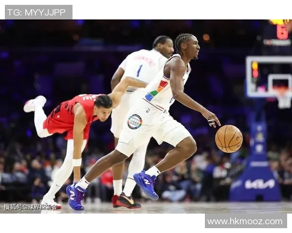 2020年NBA精彩对决回放开拓者与76人巅峰对决精彩瞬间回顾