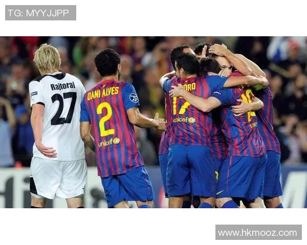 巴萨对阵埃尔瓦今晚直播时间及观看方式详解