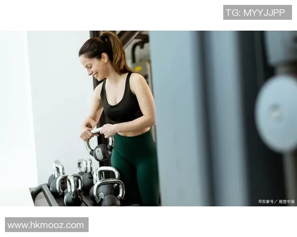 全方位力量训练指南：打造强健体魄的科学方法与实用技巧