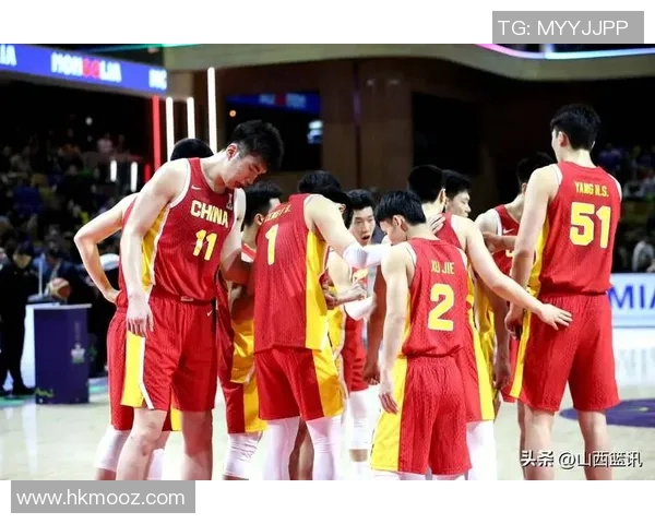 亚洲杯决赛中国男篮迎战日本队全力争冠精彩对决引发球迷热潮