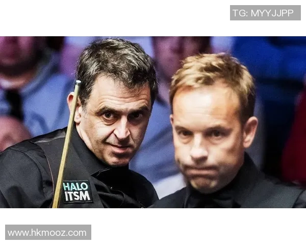 奥沙利文与亨得利2010年巅峰对决回顾与精彩瞬间解析