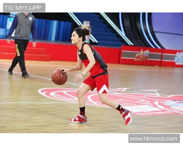 姚明：从篮球巨星到全球体育文化使者的跨界之路