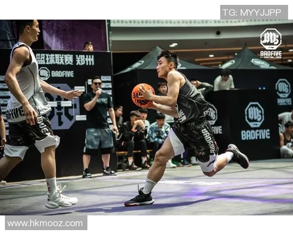 篮球联赛激战正酣 新兴球队崛起老牌强队挑战不断