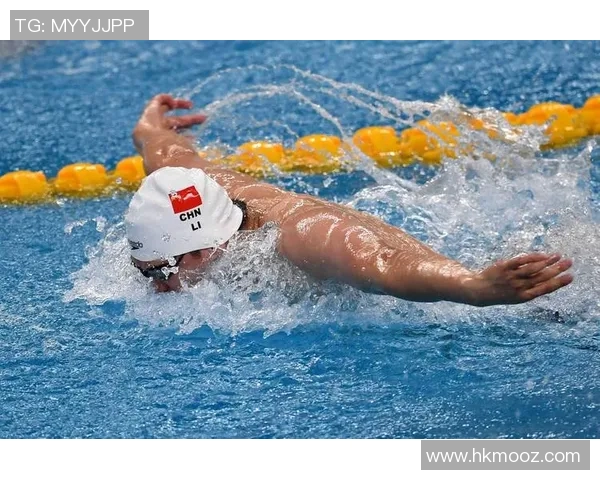 蝶泳技巧解析：掌握核心动作提升泳速与耐力的关键秘诀