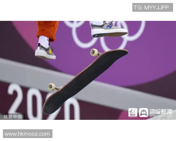 上海滑板队引领潮流最新滑板意识TOP10榜单揭晓