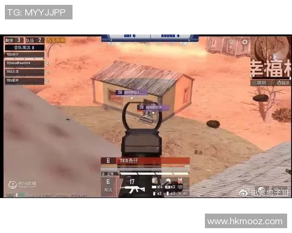 和平精英TES战队节奏分析与战术探讨全方位解读