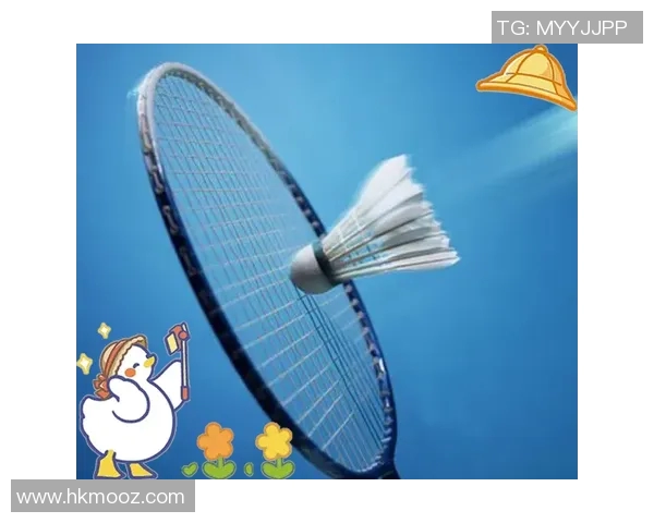 羽毛球新手必看:从基础到战术的全面入门指南与实用技巧分享 羽毛球新手必看:从基础到战术的全面入门指南与实用技巧分享