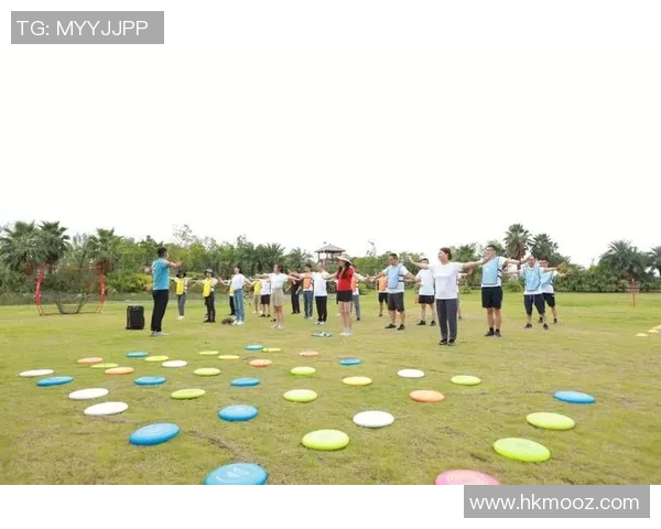 飞盘盛宴:深入深圳飞盘队的拼搏与团结精神探秘之旅 飞盘盛宴:深入深圳飞盘队的拼搏与团结精神探秘之旅