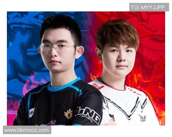 FPX战队运营体系解析:如何在英雄联盟中实现战术优势与团队协作 FPX战队运营体系解析:如何在英雄联盟中实现战术优势与团队协作