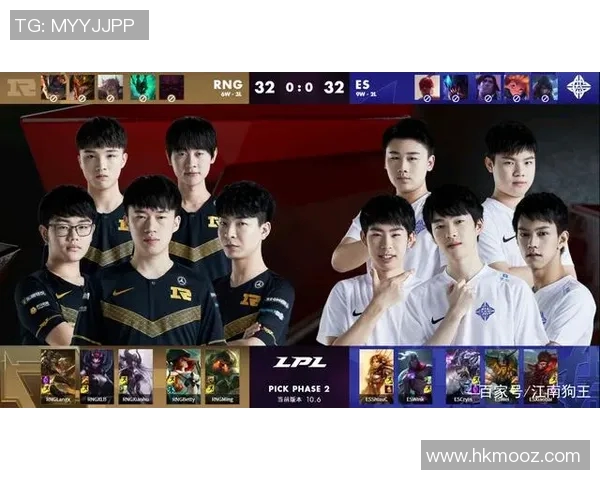 专访赵强：探寻英雄联盟背后的成功秘诀与发展之路