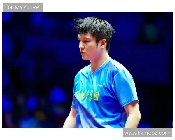 广州乒乓球队的实力分析与发展潜力探讨助力中国乒乓球未来