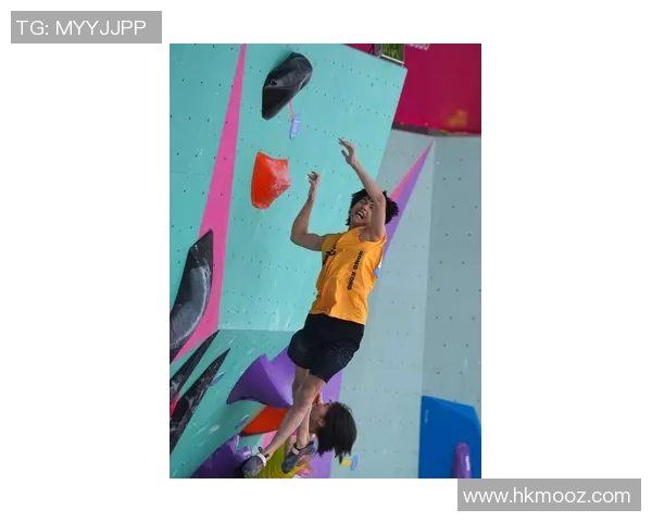 武汉攀岩队在世界滑板锦标赛中的速度表现引发热议与期待