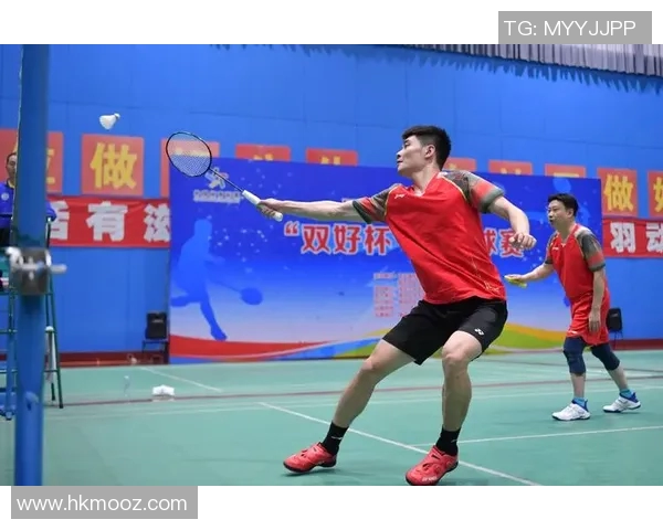 深圳羽毛球队团队协作引发热议球员间默契与竞争的微妙平衡探讨