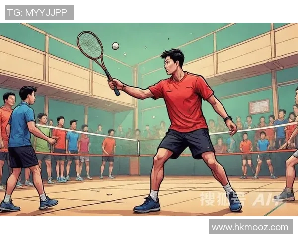 聚焦羽毛球技术探讨:北京羽毛球队的训练与战术分析