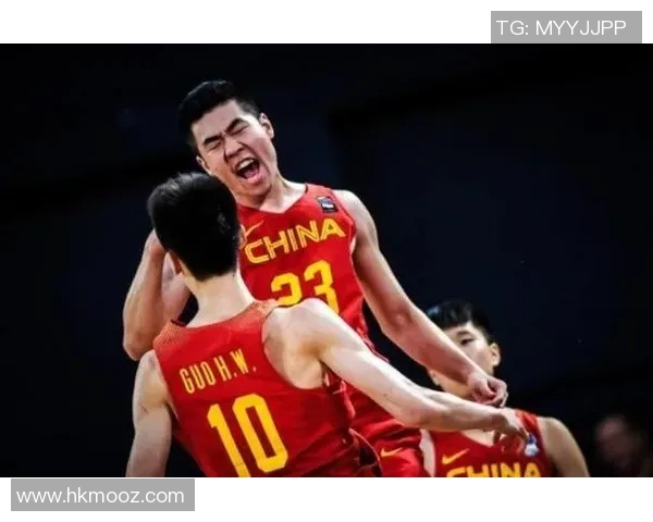 重庆篮球队实力飙升引发关注新排名创历史新高令人期待