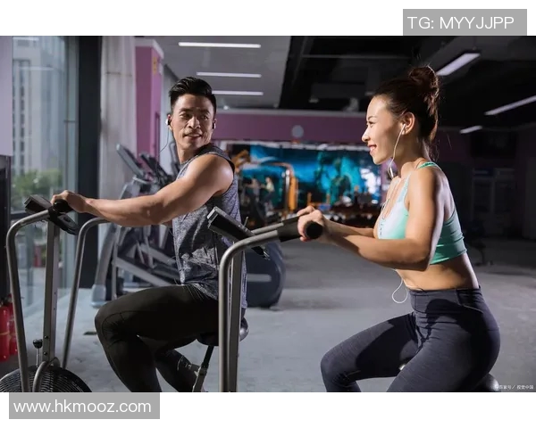 全面健身攻略:从基础训练到高阶技巧助你塑造完美身材