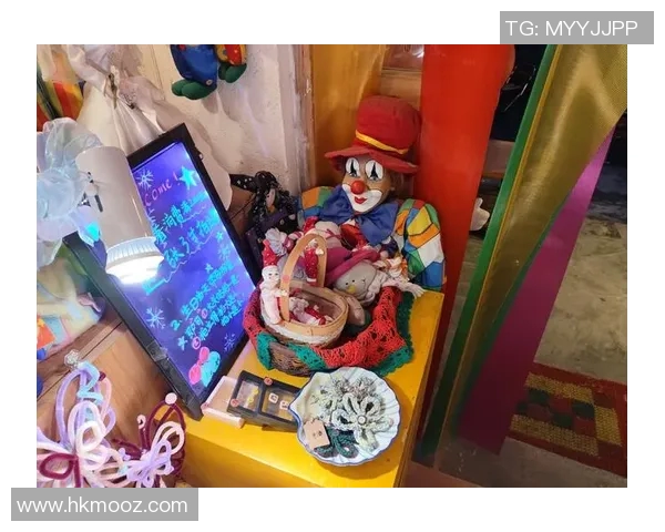 欢乐无限：探索游乐场中的奇妙玩具世界，带你进入梦幻童话冒险之旅