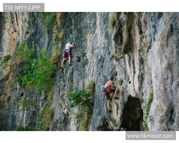 北京极限运动队在攀岩联赛中的默契配合与精彩表现分析