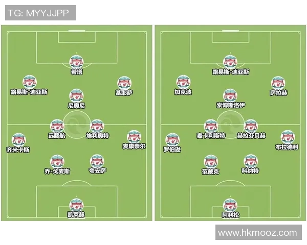 默西塞德德比百年志：利物浦与埃弗顿的城市足球人类学观察